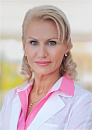 Витухина Елена Анатольевна